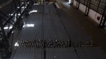 تحديث أسعار البناء.. مفاجأة في سعر طن الحديد داخل الأسواق المحلية ليوم السبت